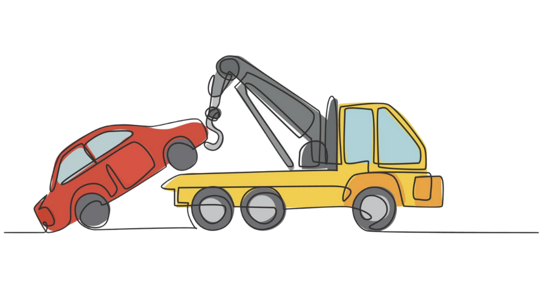 Vehicle seizure alert